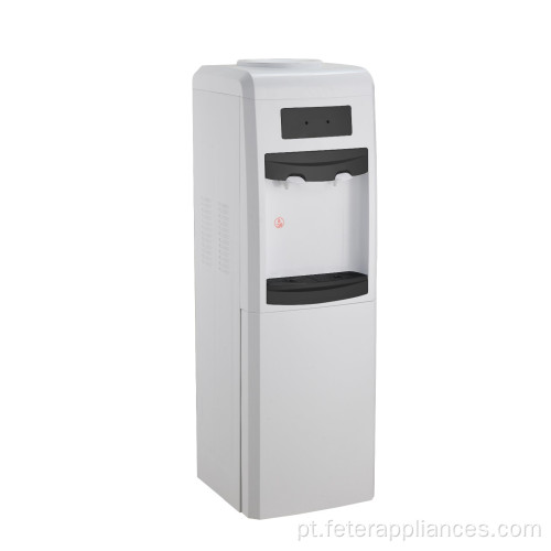 Dispensador de água de resfriamento de compressor de venda quente 3taps